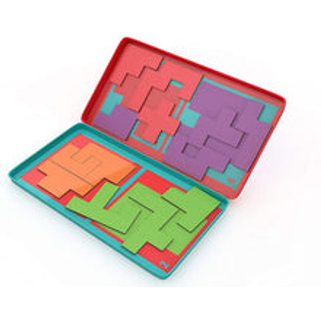 travel game brain teaser puzzle