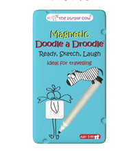 travel game doodle a droodle