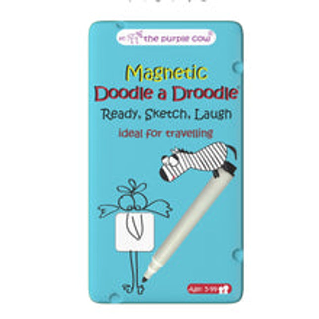 travel game doodle a droodle