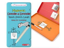 travel game doodle a droodle