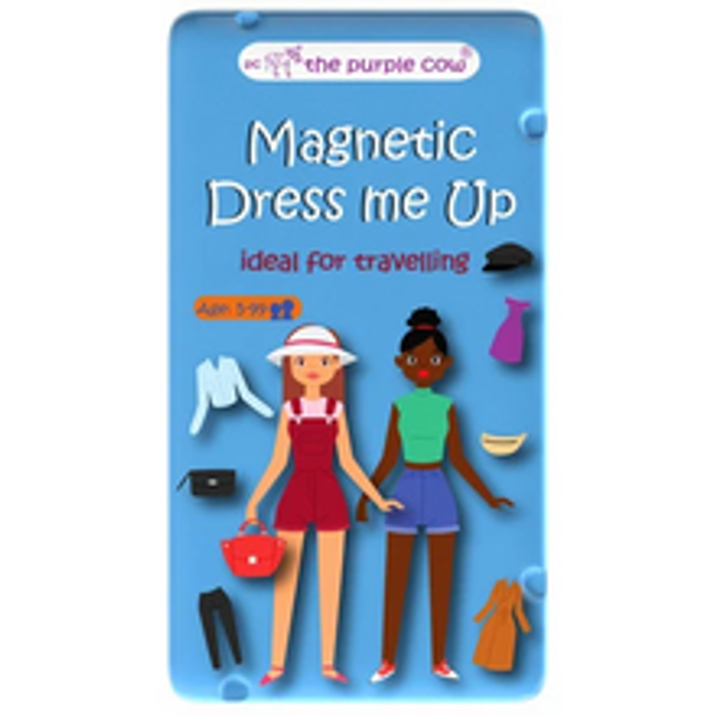 travel game dress me up