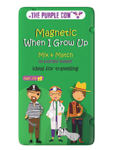 travel game when i grow up