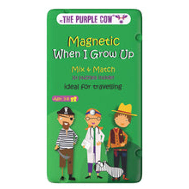 travel game when i grow up