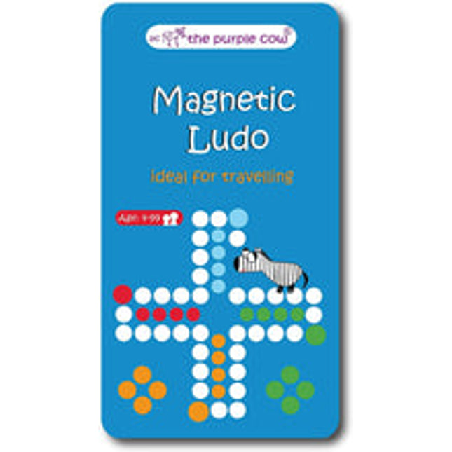 travel game ludo