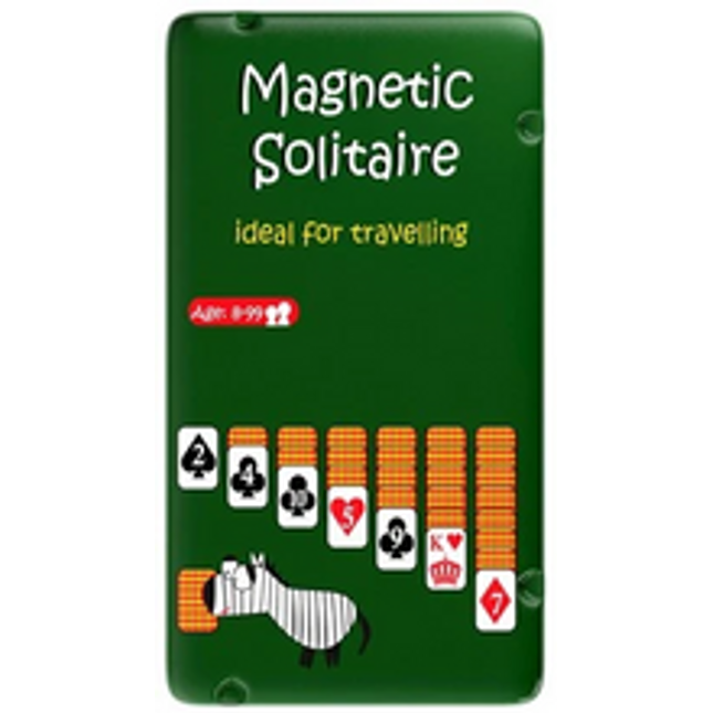 travel game solitaire