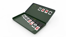 travel game solitaire