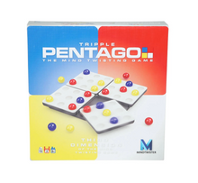 pentago tripple