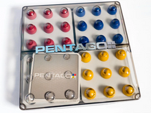 pentago tripple