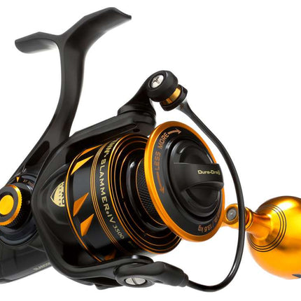 penn slammer iv slaiv3500
