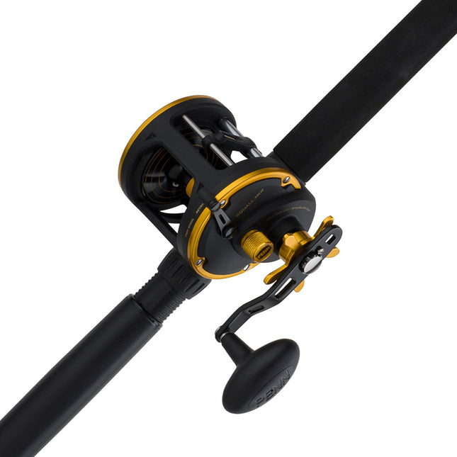 penn squall 30lw squall 601mh 10 15kg combo