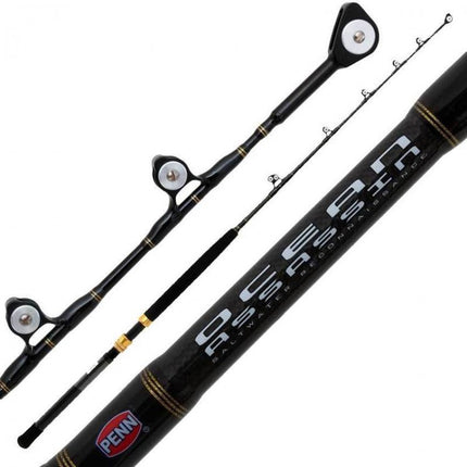 penn ocean assassin game f roll 60 15kg