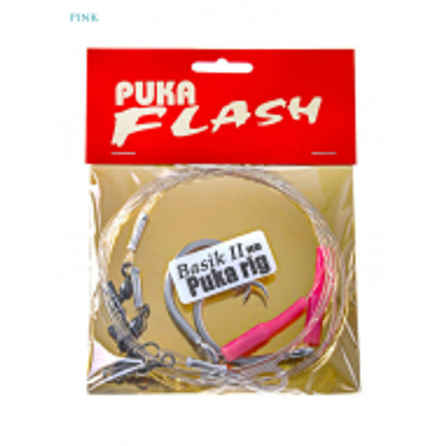 gama puka flash octopus luminous 14 0 2