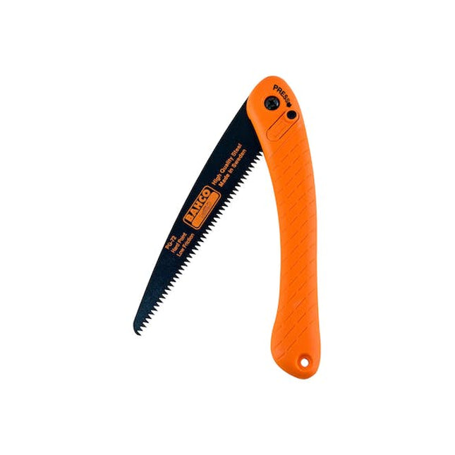 bahco folding pruning saw 405 mm