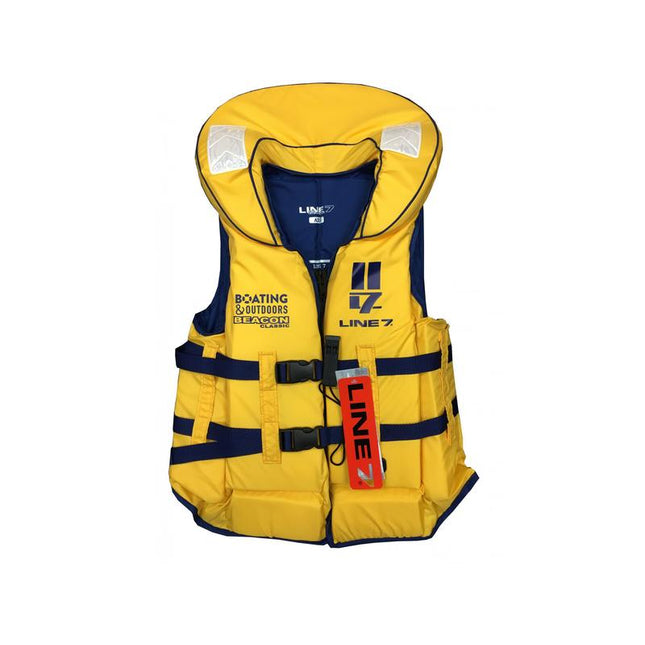 line 7 beacon classic cm 22 40kg