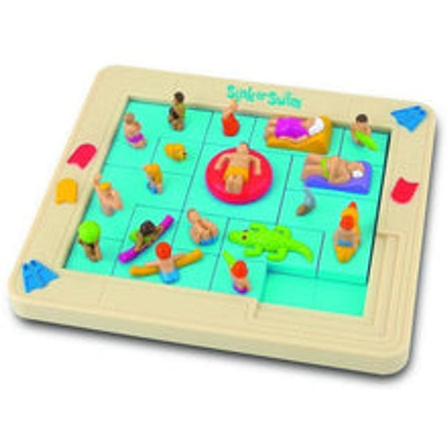 popular playthings sink or swim