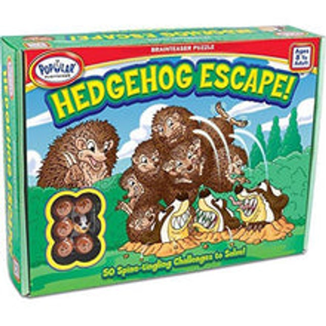 popular playthings hedgehog escape