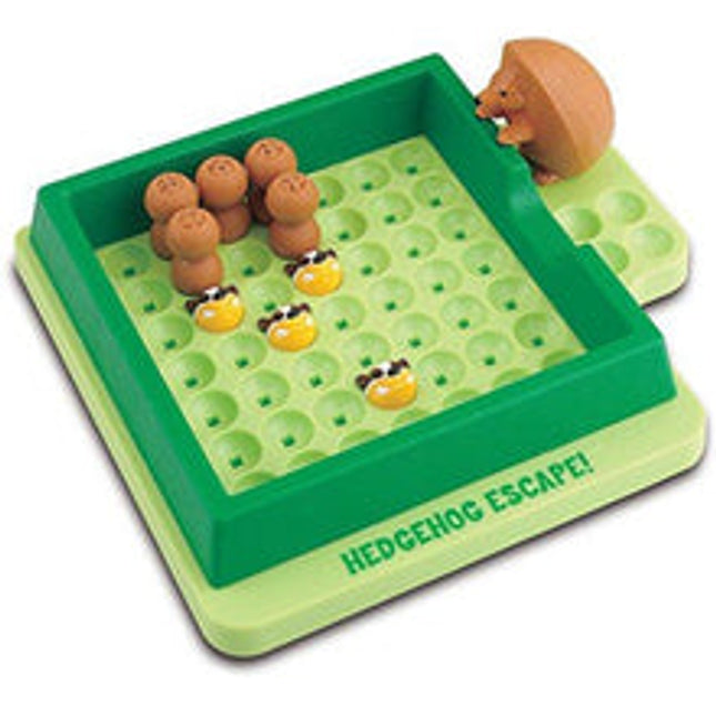 popular playthings hedgehog escape