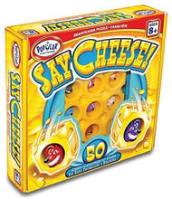 popular playthings say cheese