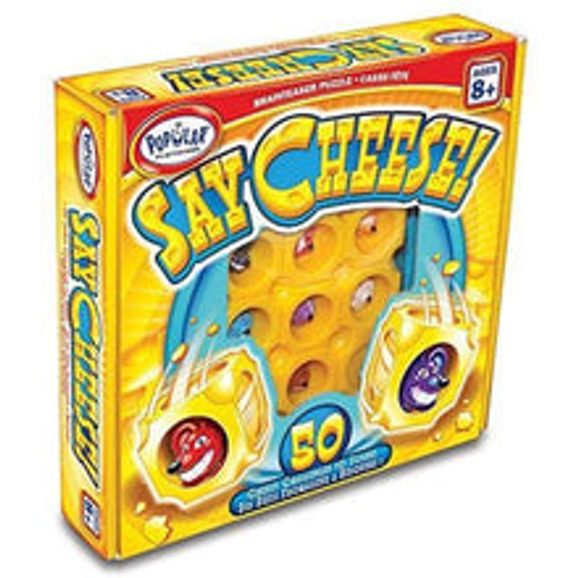 popular playthings say cheese