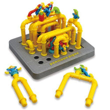 popular playthings perilous pipes