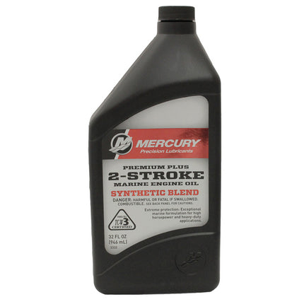oil premium plus 946ml