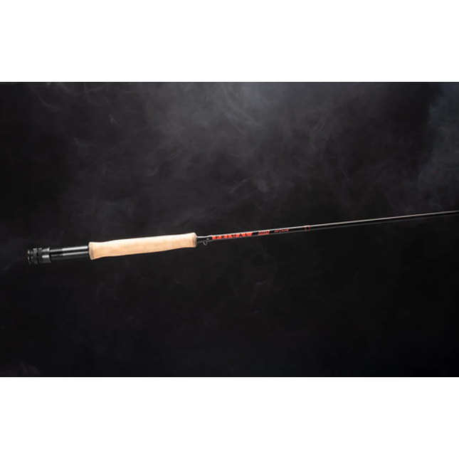 primal ripper fly rod 90 8