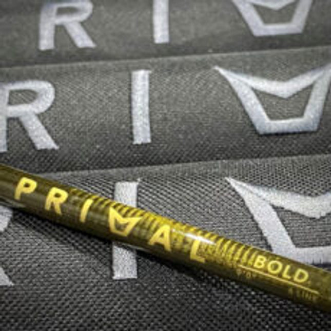 primal bold fly rod 9 8