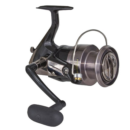 daiwa procyon 5500 spooled