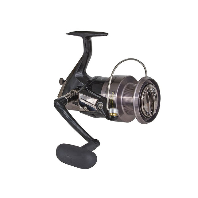 daiwa procyon 5500 spooled