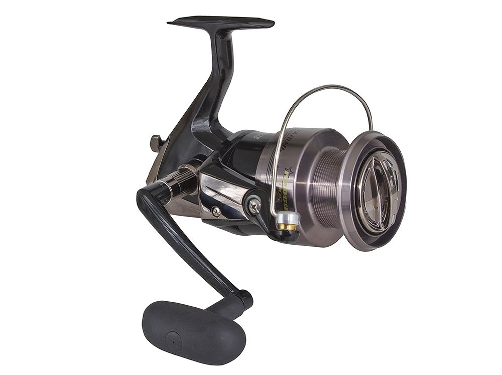 daiwa 5500 reel DAIWA PROCYON 5500 REEL