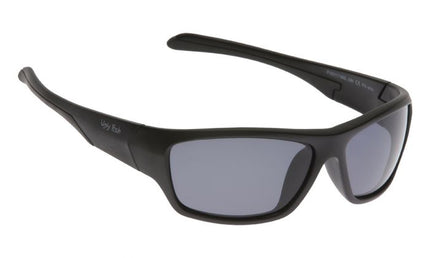 ugly fish pu5117 tpee frame m black brn lens