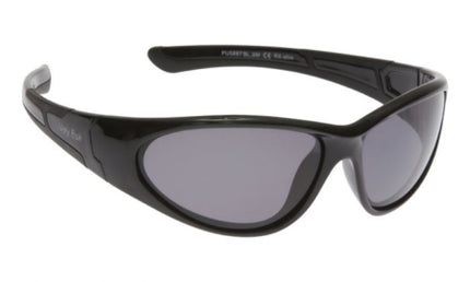 ugly fish pu 5887 tpee frame black smoke