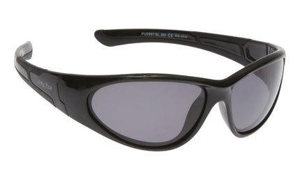 ugly fish pu5887 tpee frame black smoke