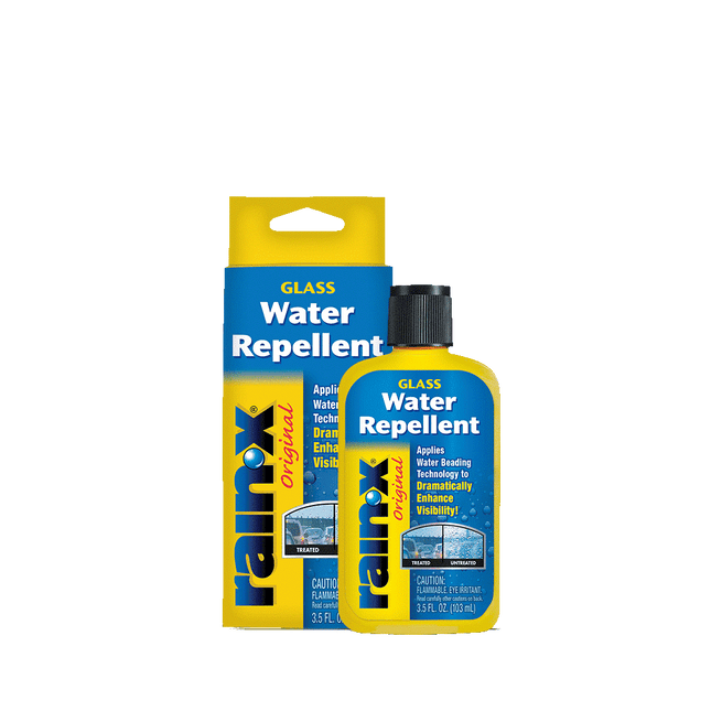 rain x repellent 103ml