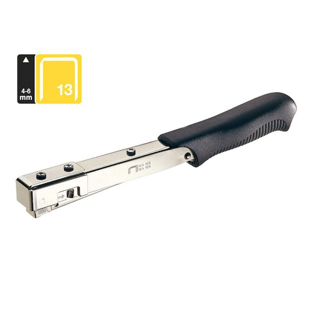 rapid pro 19 hammer staple gun