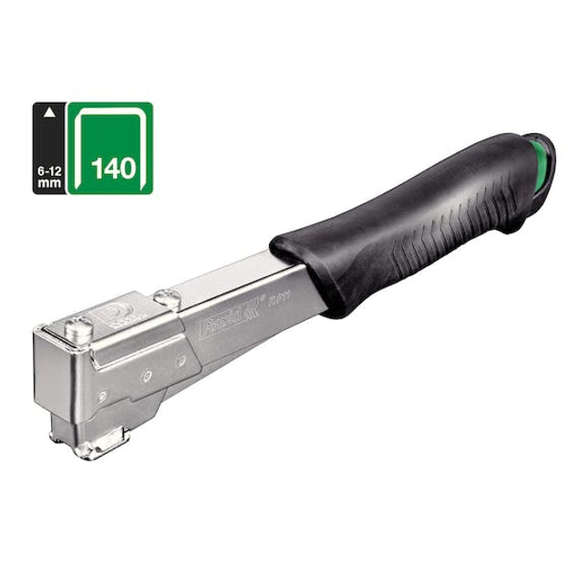 rapid pro 311 hammer staple gun