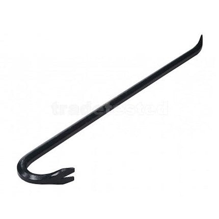 crowbar hexagonal lasher 18