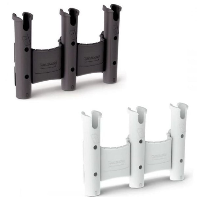 railblazer rodstow triple black