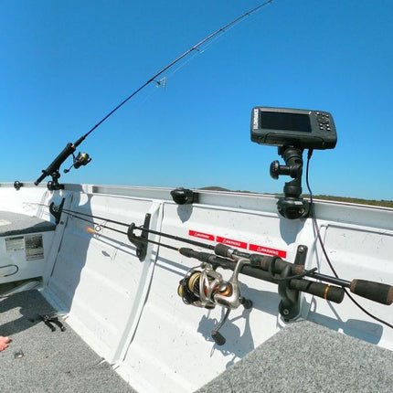 railbalzer rod rak black