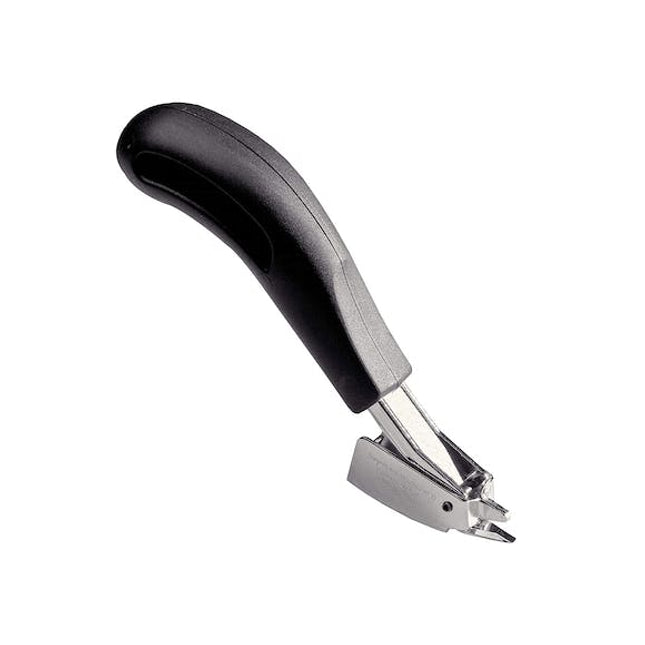 rapid lever staple remover