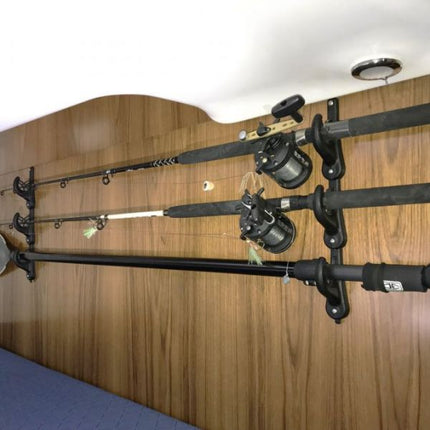 railbalzer rod rak black