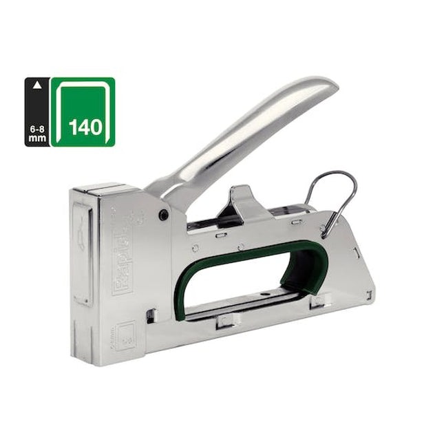 rapid pro 14 steel staple gun