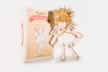 tooth fairy 19 cm guardian angel