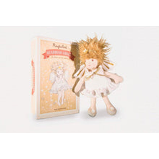 tooth fairy 19 cm guardian angel