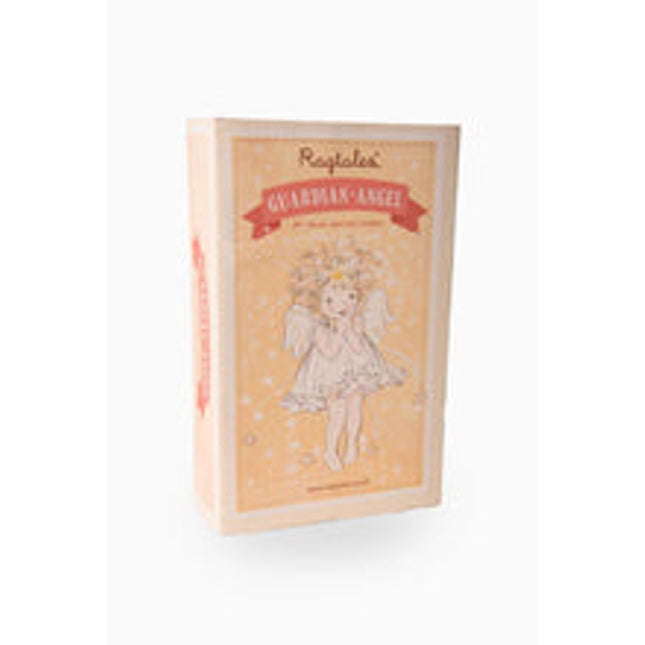 tooth fairy 19 cm guardian angel