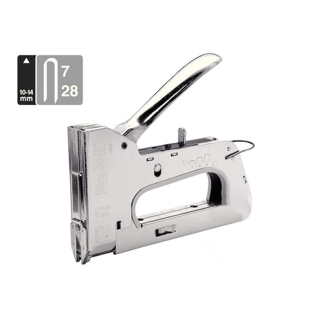 rapid pro 36 cable staple gun