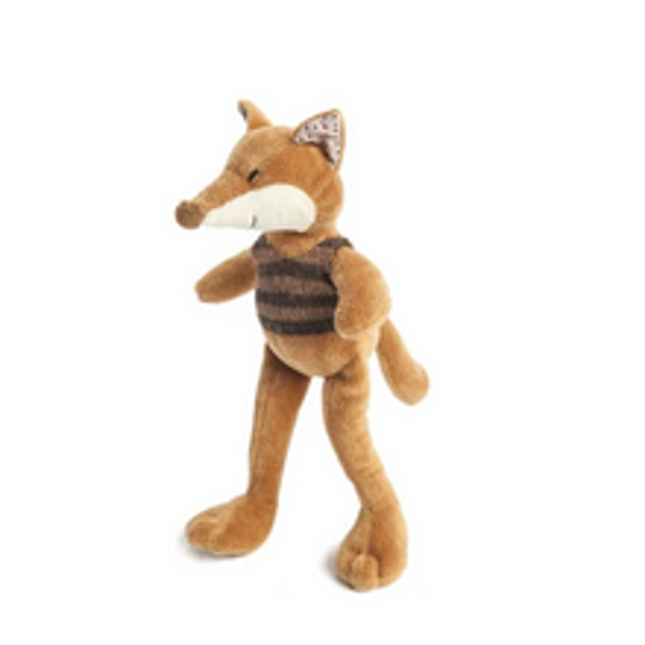 paxton 20 cm fox