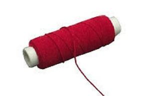 bait elastic red