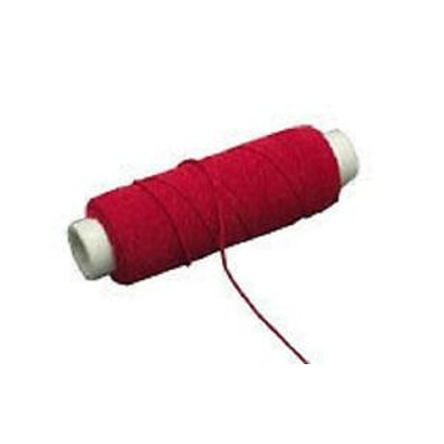bait elastic red