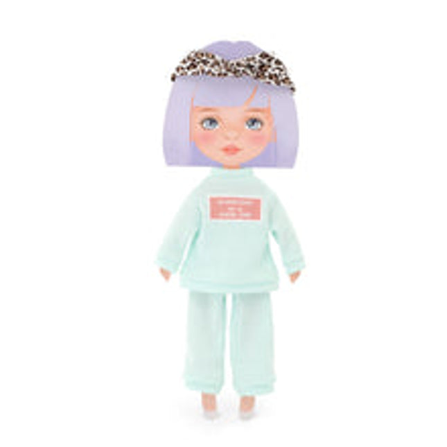 sweet sisters clothing set mint tracksuit